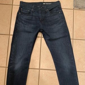 Levi’s 502 Men’s Jeans Size 30x30